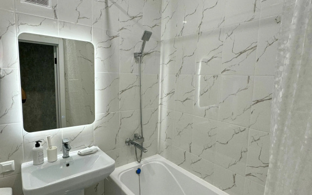 Квартира на Красной 62Б