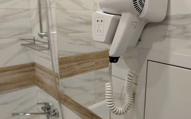 Квартира Видовая студия рядом с гормолзаводом