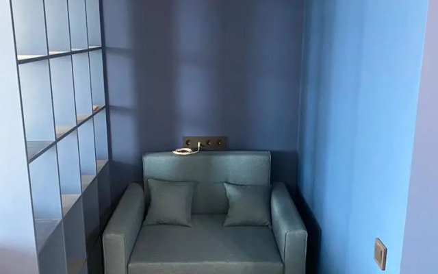 2-k. kvartira, 55 m², 3 krovati Flat