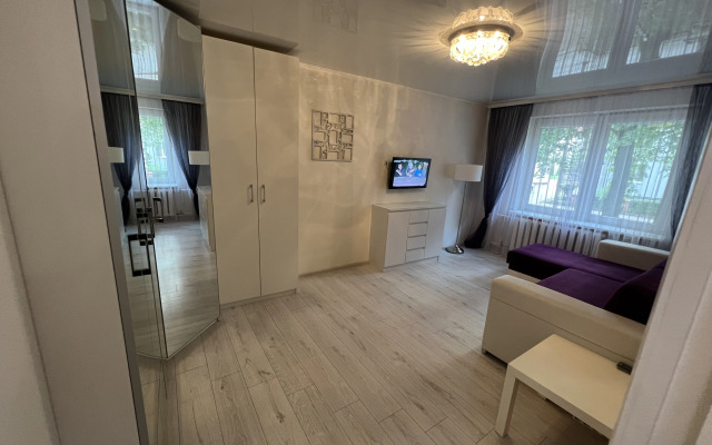 Квартира Уютная 1-комнатная для посуточной аренды