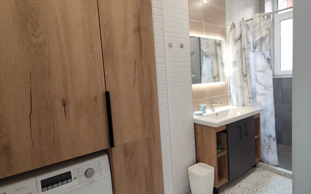 Nebesny Dom Flat