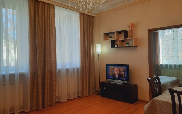 Na Ulitse Nikolaya Rudneva 23 Flat