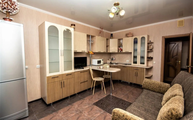 Na Ulitse Proletarskaya 111 Flat