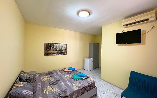 Guest house Visteriya