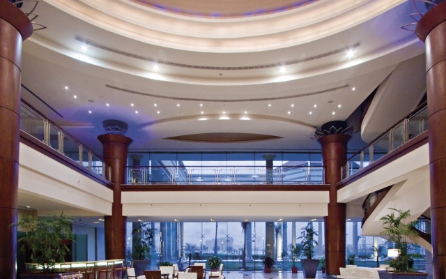 Cabbana Resort & Spa Hotel