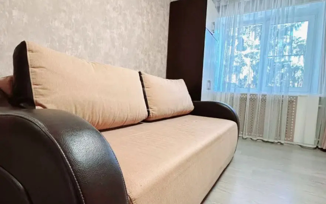 Квартира Уютная двухкомнатная в центре города