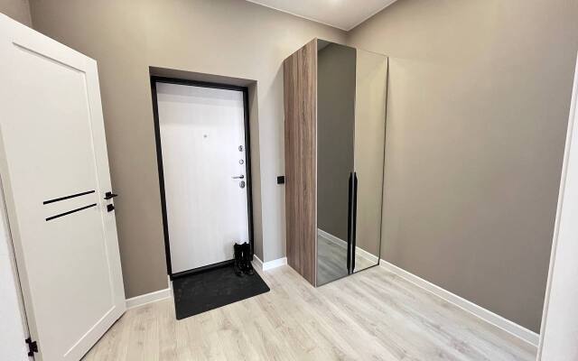 Апартаменты Милый дом на Фабричной 65/3