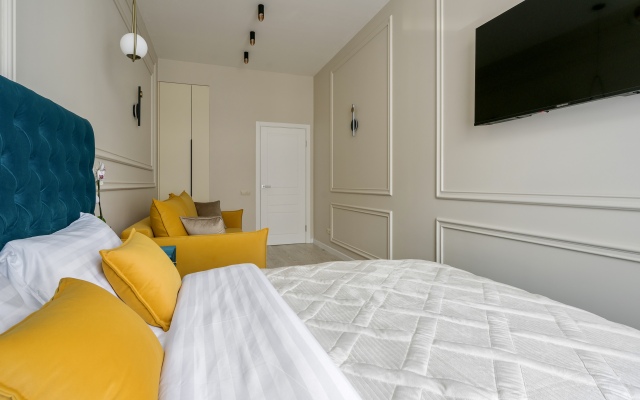 Апартаменты Премиум Астория на Исаакиевской Площади