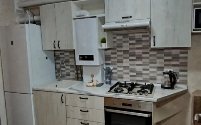 Квартира по типу Танхауса