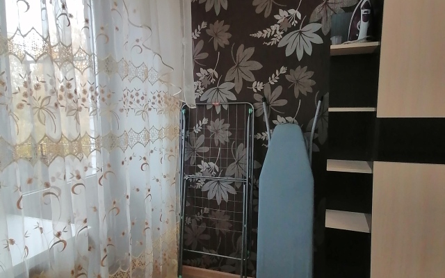 Horosho Kak Doma Flat