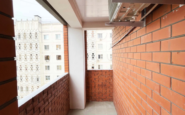 Апартаменты в районе Вокзала