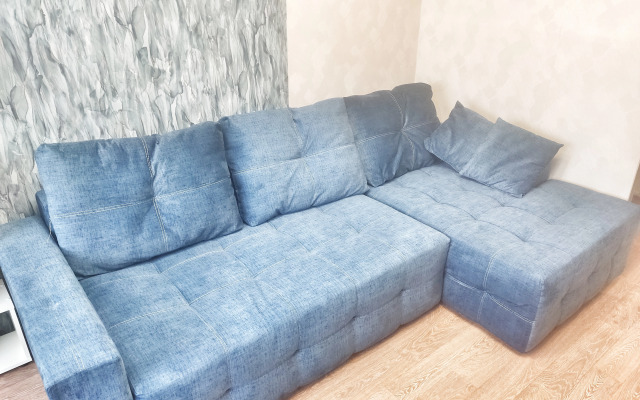 Квартира на Улице Мира 50