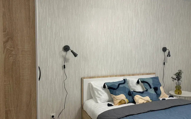 Atmosfera Pogoda Apartments