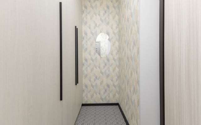 Апартаменты на Волкова