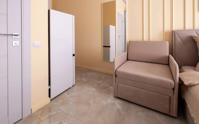 Marshmallows Apartments