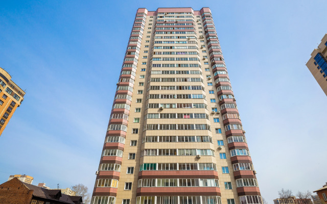 Na Ulitse Romanova 60/1 Flat