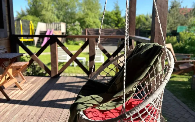 Частный дом СкажиГородуНет