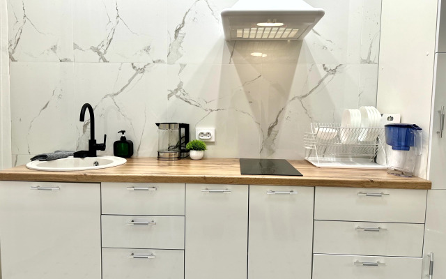 Квартира однокомнатная в центре города Сети На время