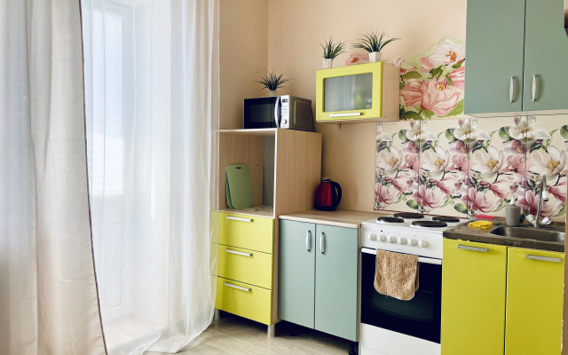 Квартира Однокомнатная  до 4х Персон у Трассы М-4