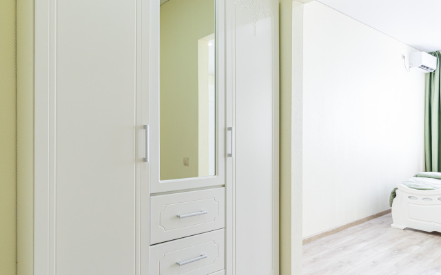 Na Myskhakskom Shosse S Panoramnym Vidom Apartments 4