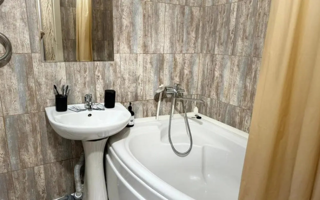 Квартира AppartDeLuxe на Улице Петра Подзолкова 21