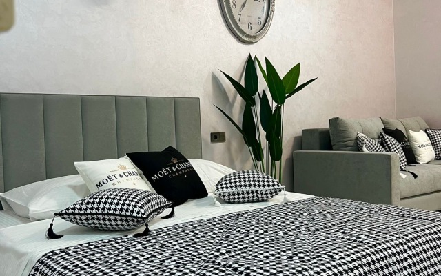 Vzmorye 3 Apartments