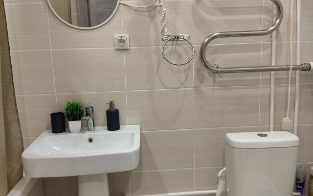 Апартаменты в новом ЖК Яблоневые сады