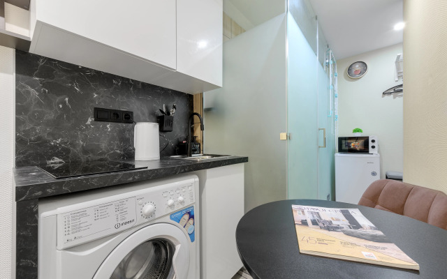 Апартаменты Veda Aparts Климов переулок