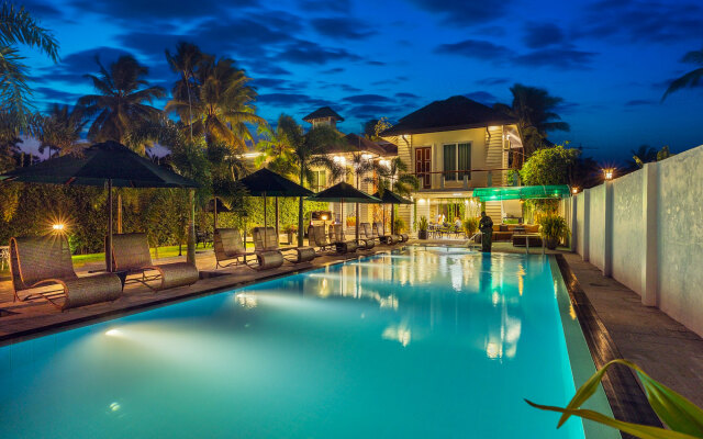 The Palace by Ocean Hotel