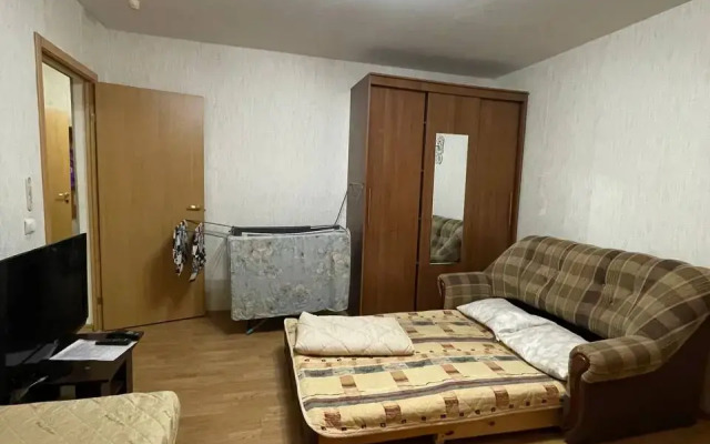 Квартира Однокомнатная