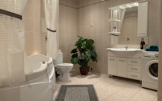 Generala Lizyukova 61v Apartaments