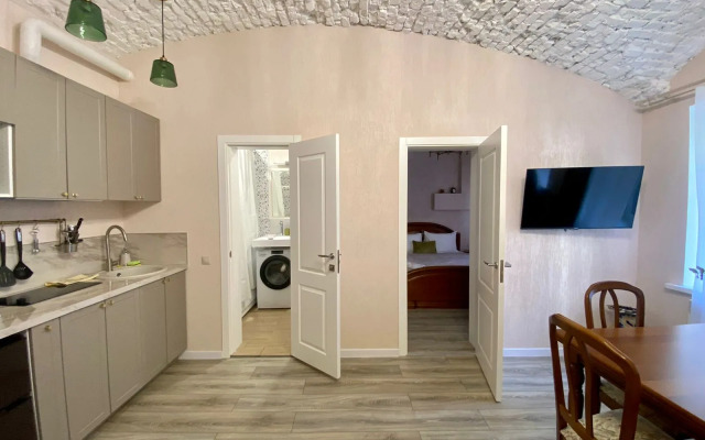 Квартира 1-комнатная квартира рядом с Невским проспектом