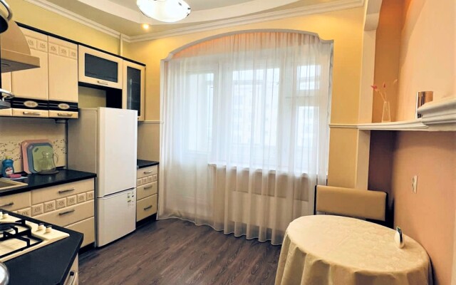 Квартира Университет-Студгородок