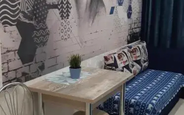 Апартаменты Портофино 2