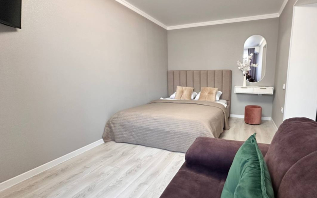 Квартира Уютная квартира в центре