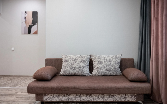 Квартира в историческом центре города