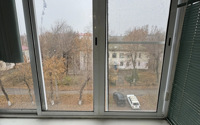 Квартира на Кадомцева