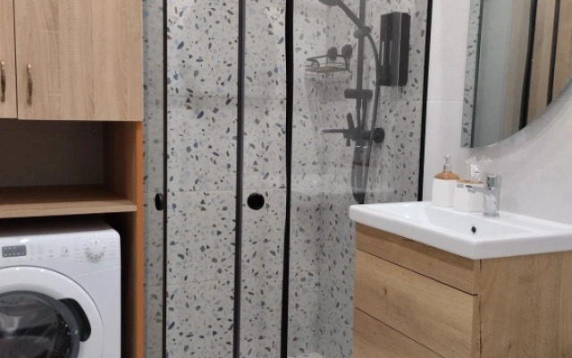 Апартаменты LilyApart 1