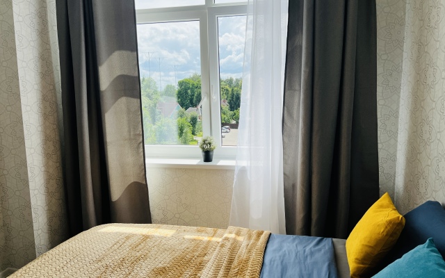 Апартаменты Like Home