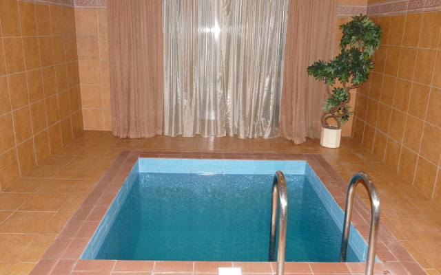 Ohotniche Logovo Guest house