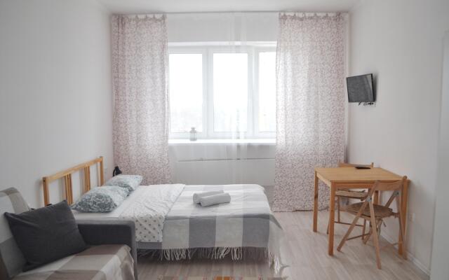 Apart-Hotel Polet