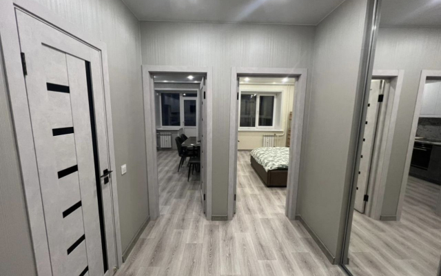 Квартира на Шевченко 86