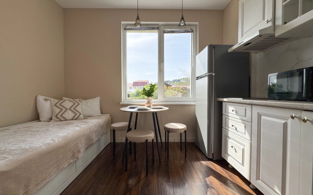 Azrieli 13 Apartament