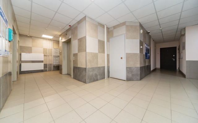 Квартира Уютная Студия в Центре Перми