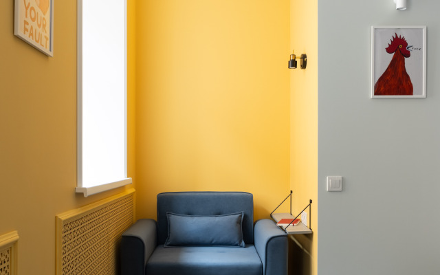 Квартира Стильная квартира у м.Горьковская