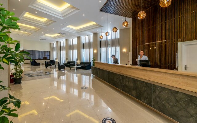 Castellum Suites Hotel