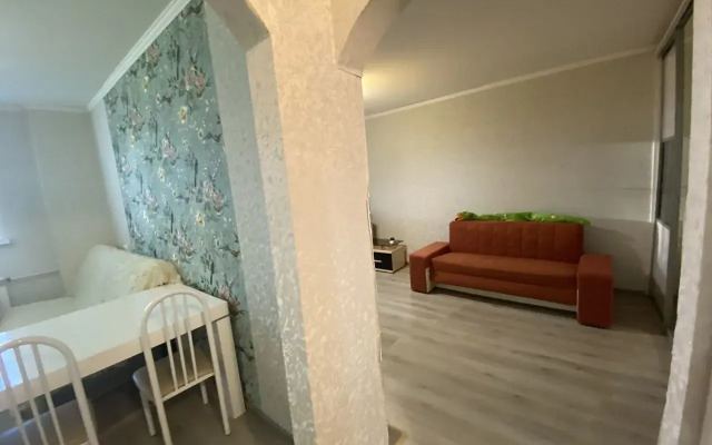 Квартира на 50 лет СССР, 44