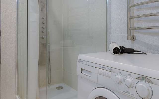 1-komnatnye HomeApart pr-t Nezavisimosti, 18 Apartments
