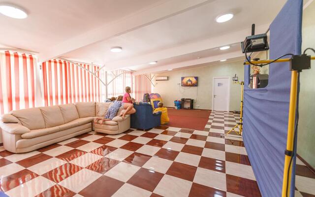 Grenada Hotel