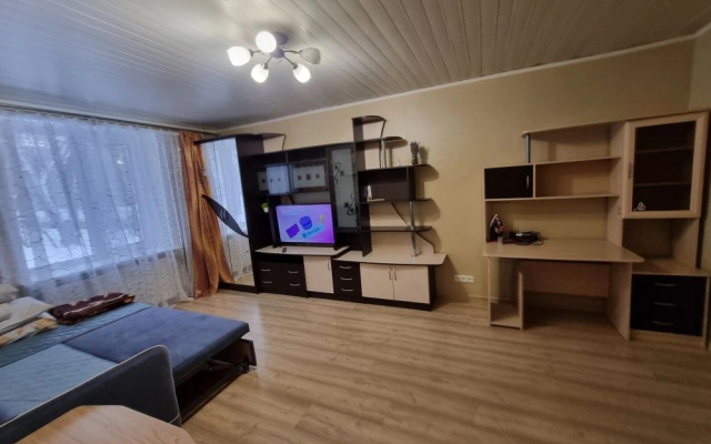 Апартаменты у Спарка